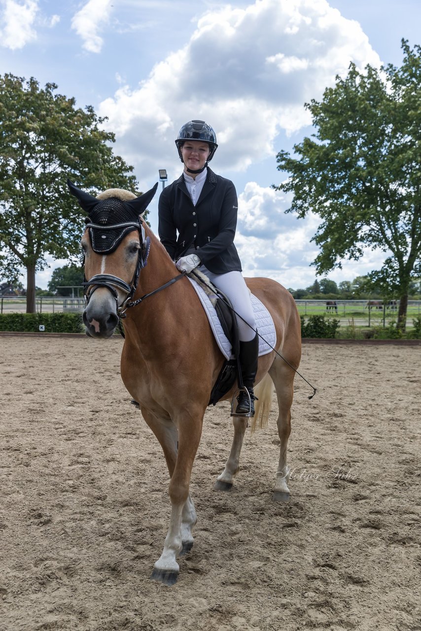 Bild 717 - Pony Akademie Turnier